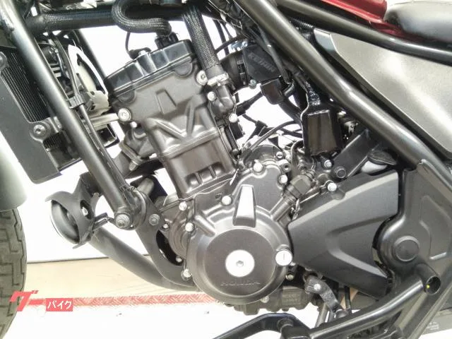 Honda 250 S ETC 76323 2023 — миниатюра 2