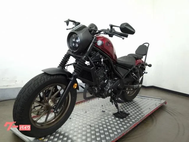 Honda 250 S ETC 76323 2023 — миниатюра 3