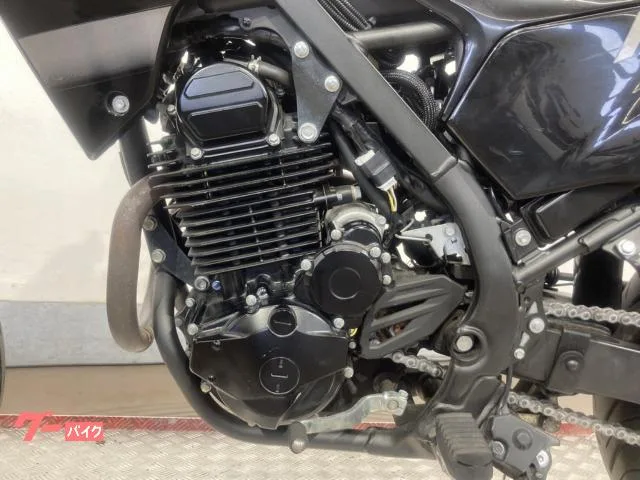 Kawasaki KLX230SM LX230A 76639 2023 — миниатюра 5