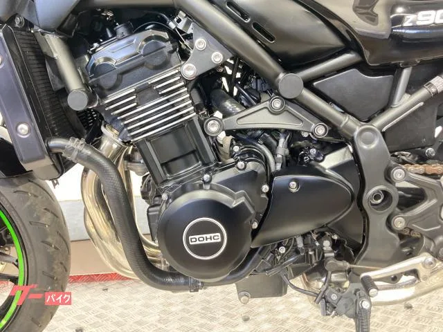 Kawasaki Z900RS ZR900K 76843 2025 — миниатюра 2