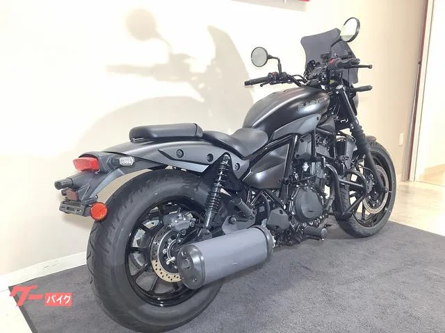 Kawasaki 400SE////ETC2.0 2024 — миниатюра 2