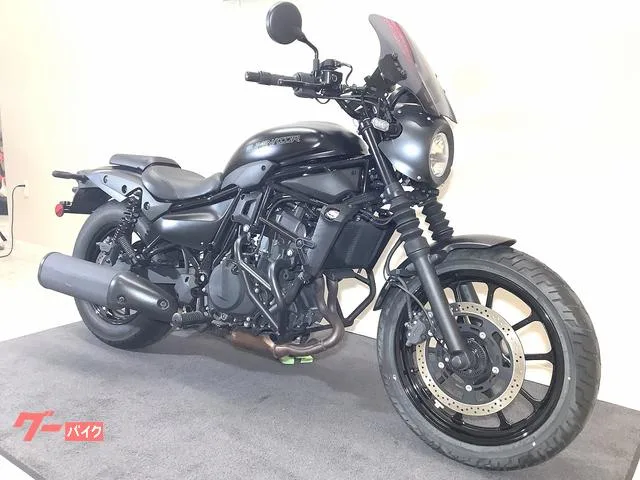 Kawasaki 400SE////ETC2.0 2024 — миниатюра 4