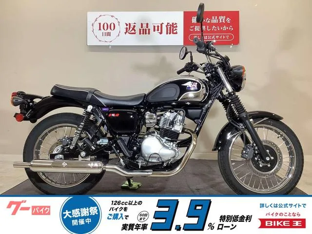 Kawasaki S1// 2025 — фото 1, купить с доставкой в Москву