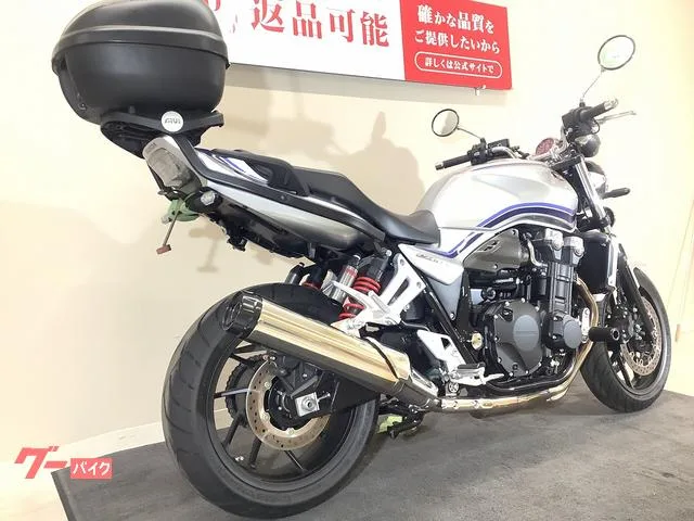 Honda CB1300Super Four/ /ETC// 2023 — миниатюра 2