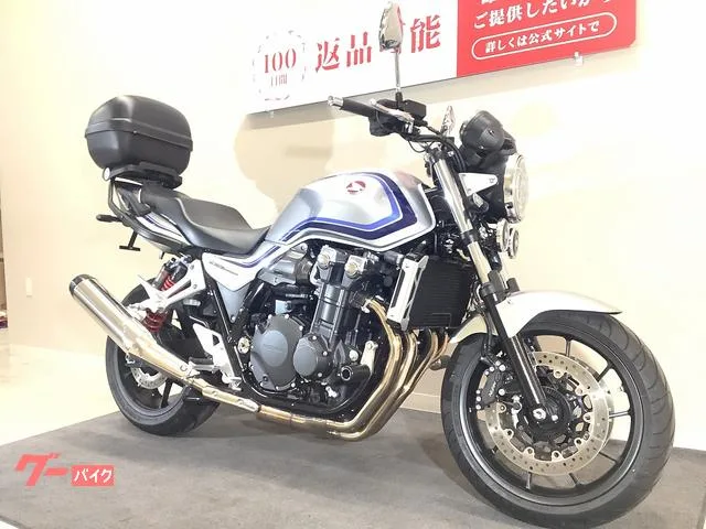Honda CB1300Super Four/ /ETC// 2023 — миниатюра 4
