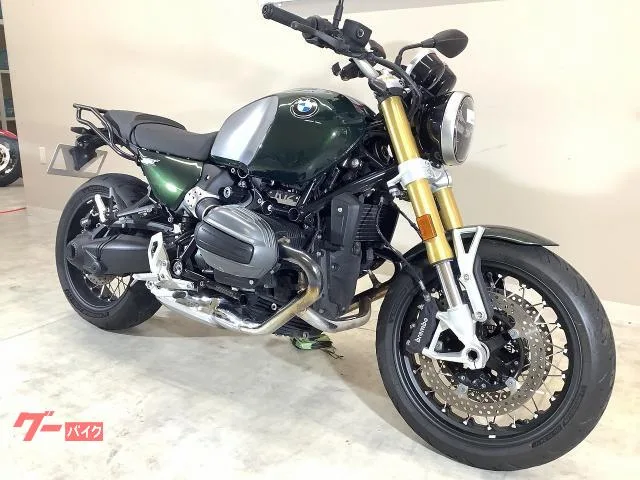 BMW R12 nineT/USB C/ 2024 — миниатюра 3