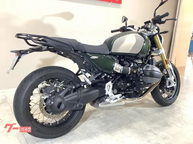 BMW R12 nineT/USB C/ 2024 — миниатюра 4