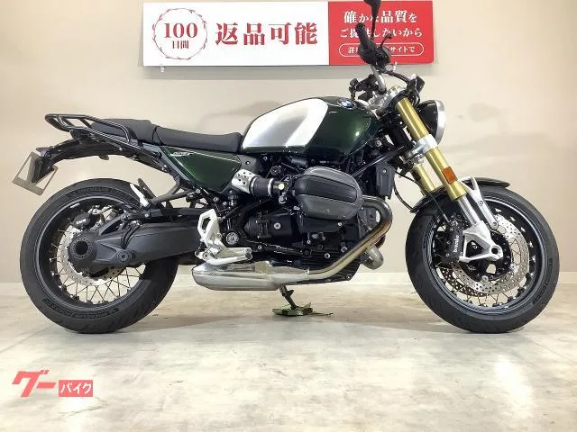 BMW R12 nineT/USB C/ 2024 — фото 1, купить с доставкой в Москву
