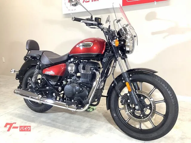 ROYAL ENFIELD 350 2023 — миниатюра 4