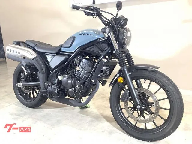 Honda CL250/ / 2023 — миниатюра 4