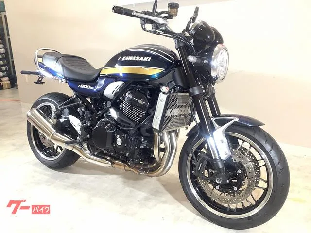 Kawasaki Z900RS/ /ETC2.0/ 2023 — миниатюра 4
