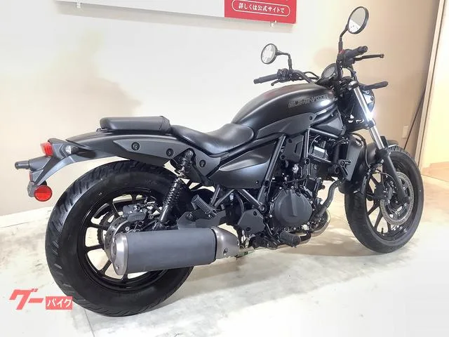 Kawasaki 400/// 2024 — миниатюра 2