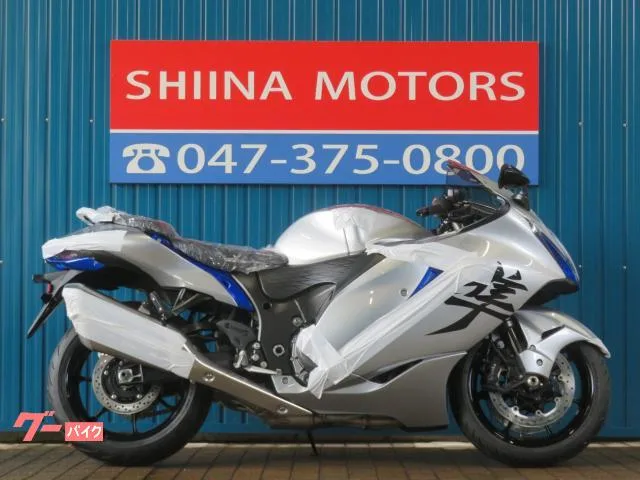 Suzuki (GSX1300R Hayabusa)A1385 2025 — фото 1, купить с доставкой в Москву