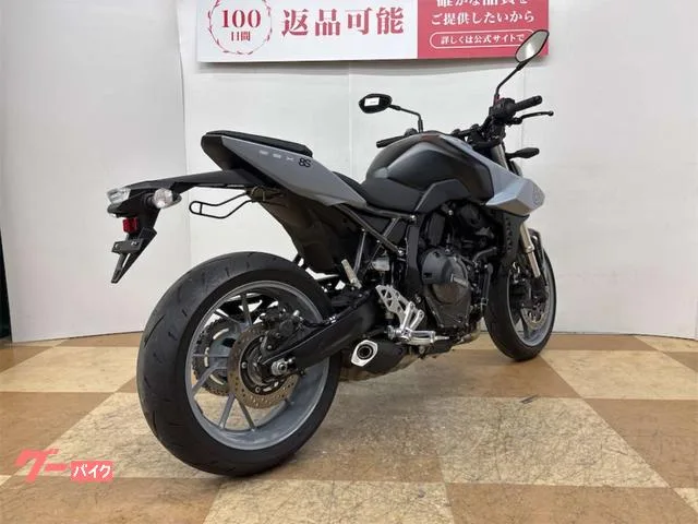 Suzuki GSX-8S 2024 — миниатюра 2