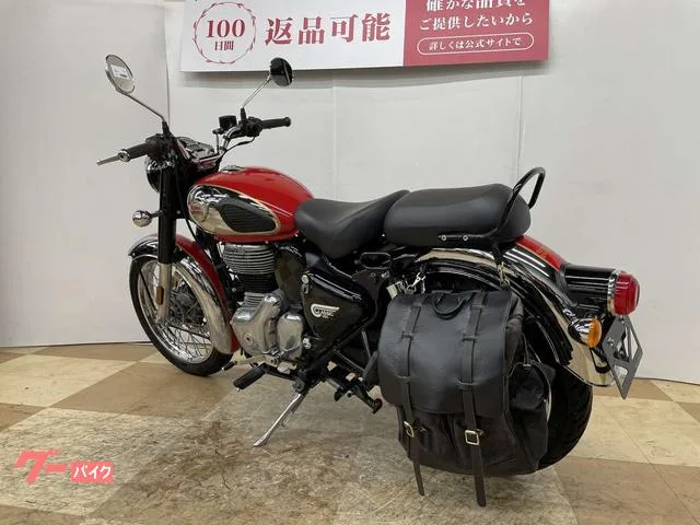 ROYAL ENFIELD 350 2022 — миниатюра 5