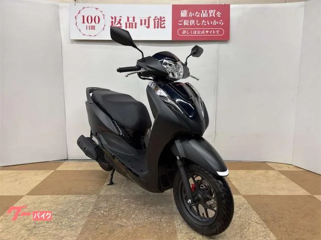Honda 125/ 2022 — миниатюра 2
