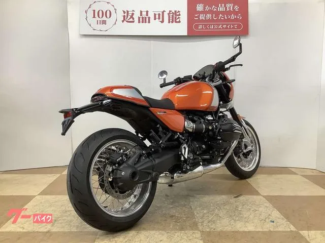 BMW R12 200 2025 — миниатюра 2