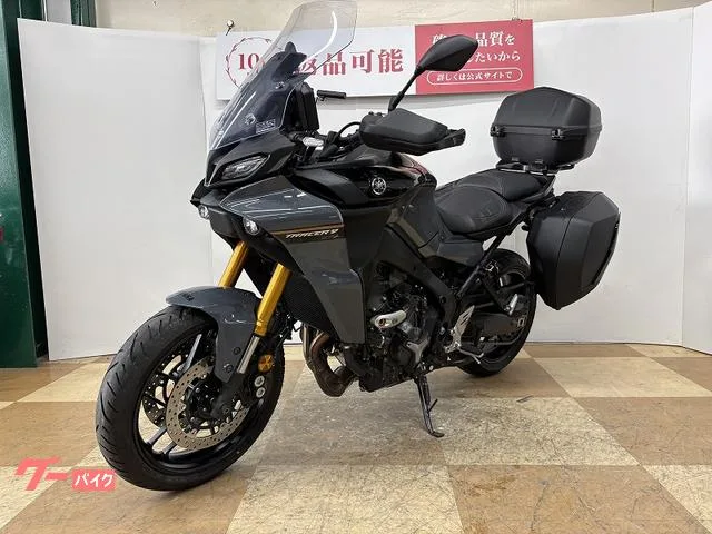 Yamaha 9GT 2023 — миниатюра 2
