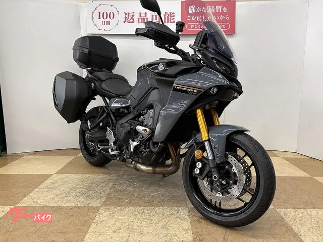 Yamaha 9GT 2023 — миниатюра 4