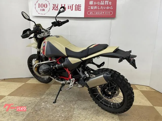 BMW R12 G/S Option719 ETC2.0 2025 — миниатюра 2