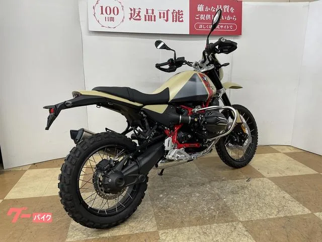 BMW R12 G/S Option719 ETC2.0 2025 — миниатюра 4