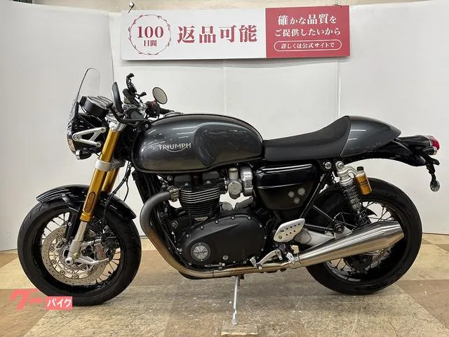TRIUMPH 1200R ETC2.0 LED 2022 — миниатюра 5