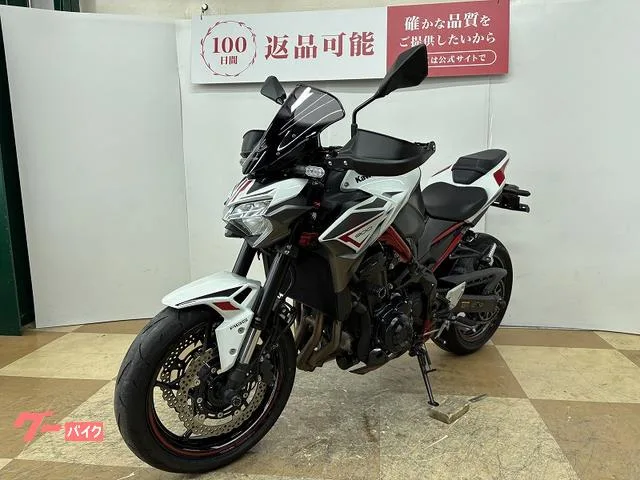 Kawasaki Z900 USB ETC2.0 2022 — миниатюра 2
