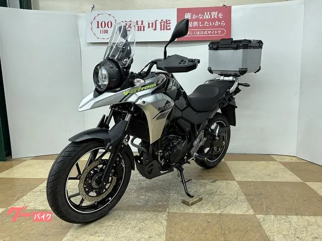 Suzuki V- 250 2023 — миниатюра 5