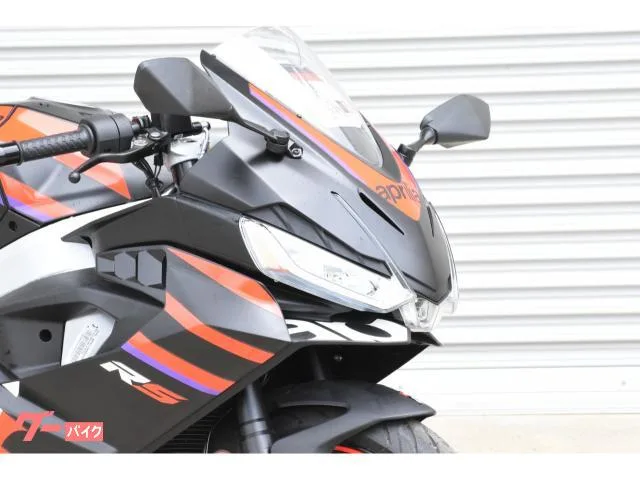 aprilia RS457 2025 — миниатюра 3