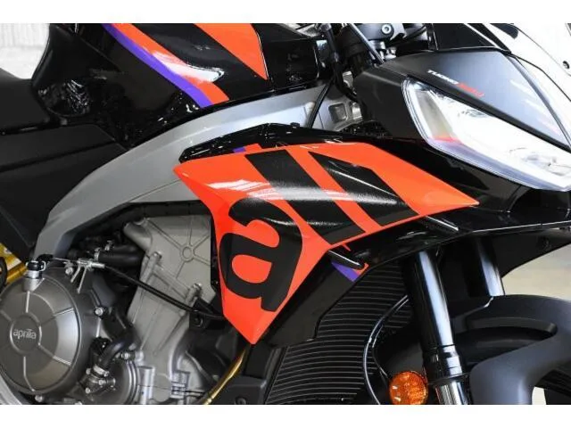 aprilia 660 2023 — миниатюра 3