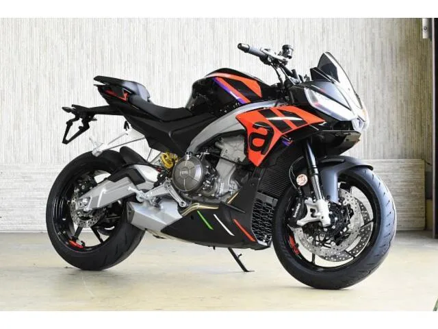 aprilia 660 2023 — фото 1, купить с доставкой в Москву