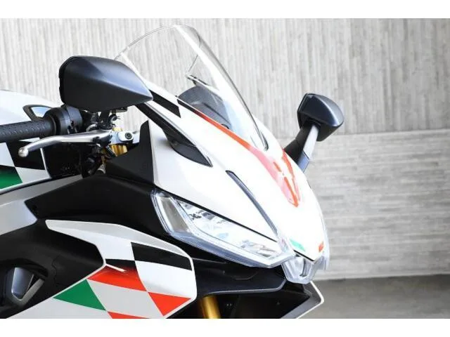 aprilia RS660 2023 — миниатюра 3