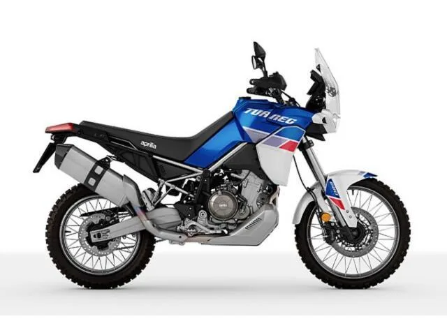 aprilia 660 2023 — фото 1, купить с доставкой в Москву