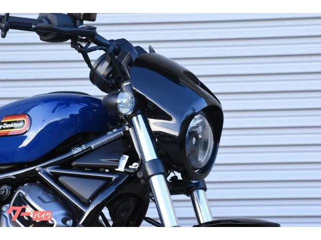 HARLEY-DAVIDSON RH975S 2023 — миниатюра 3