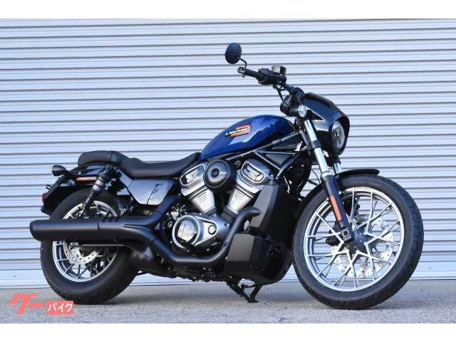 HARLEY-DAVIDSON RH975S 2023 — фото 1, купить с доставкой в Москву