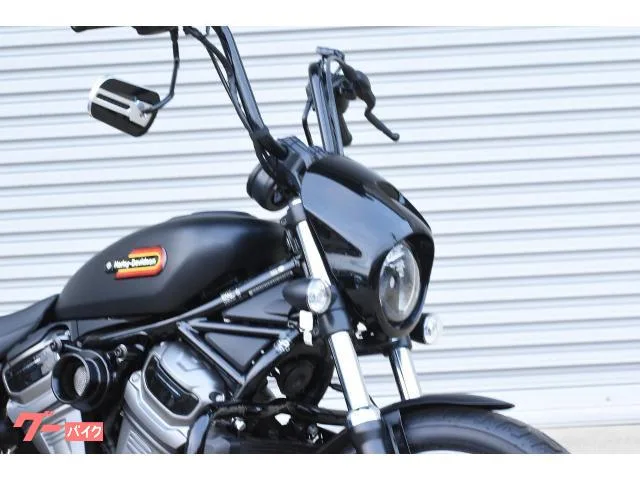 HARLEY-DAVIDSON RH975S ETC 2023 — миниатюра 3
