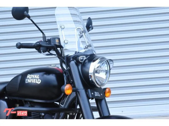 ROYAL ENFIELD 350 2023 — миниатюра 3