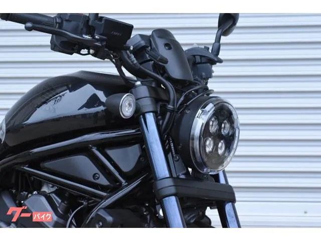Honda 1100 ETC DCT 2023 — миниатюра 3