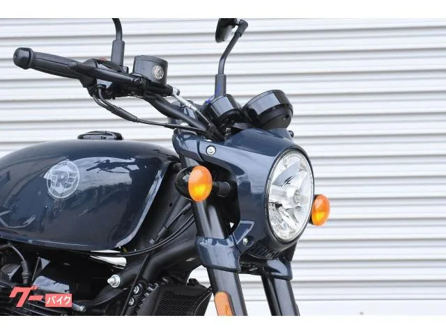 ROYAL ENFIELD 650 2025 — миниатюра 3