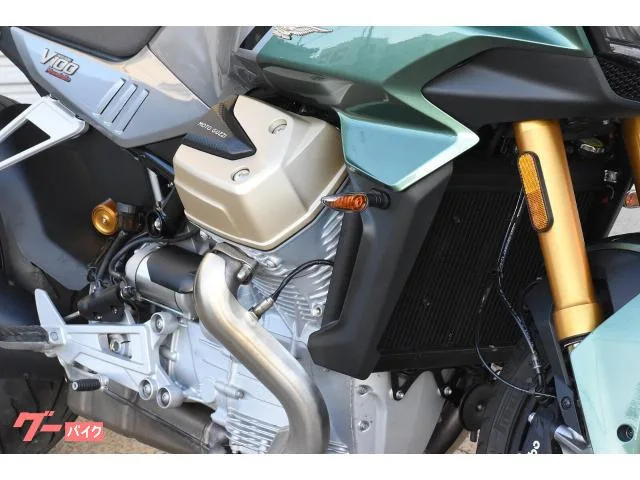 MOTO GUZZI V100 2023 — миниатюра 2