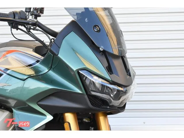 MOTO GUZZI V100 2023 — миниатюра 3