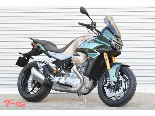 MOTO GUZZI V100 2023 — фото 1, купить с доставкой в Москву