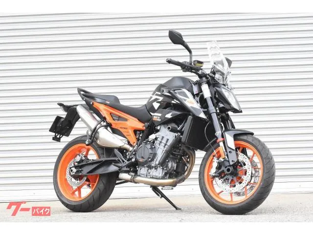 KTM 890 GP ETC 2023 — фото 1, купить с доставкой в Москву