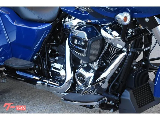 HARLEY-DAVIDSON FLTRT 3 2025 — миниатюра 2