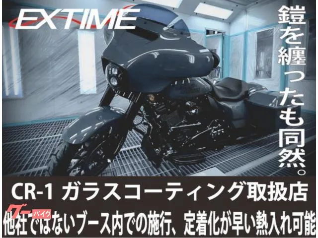 HARLEY-DAVIDSON FLTRT 3 ETC 2024 — миниатюра 2
