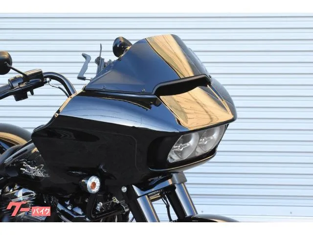 HARLEY-DAVIDSON FLTRT 3 ETC 2024 — миниатюра 3