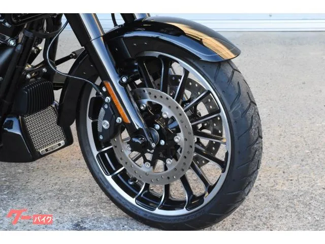 HARLEY-DAVIDSON FLTRT 3 ETC 2024 — миниатюра 4