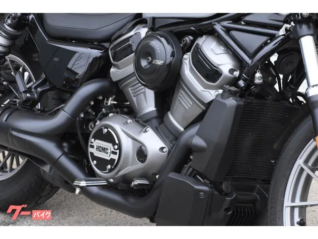 HARLEY-DAVIDSON RH975S 2024 — миниатюра 2