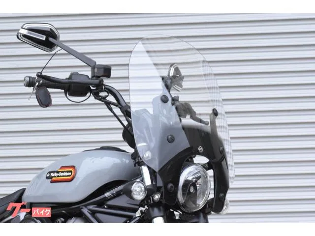 HARLEY-DAVIDSON RH975S 2024 — миниатюра 3
