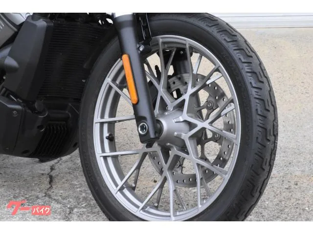 HARLEY-DAVIDSON RH975S 2024 — миниатюра 4